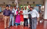 Leadership Development Programme at GOA